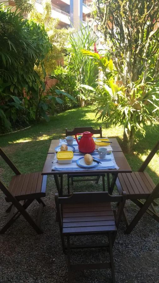 Jardins de Anchieta Praia e Jardim Ubatuba Exterior foto